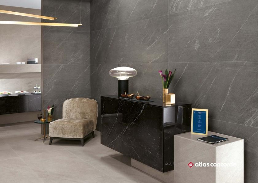 Atlas Concorde Настенная плитка из керамогранита под мрамор Marvel stone sun-id-1507208 - Вид №6