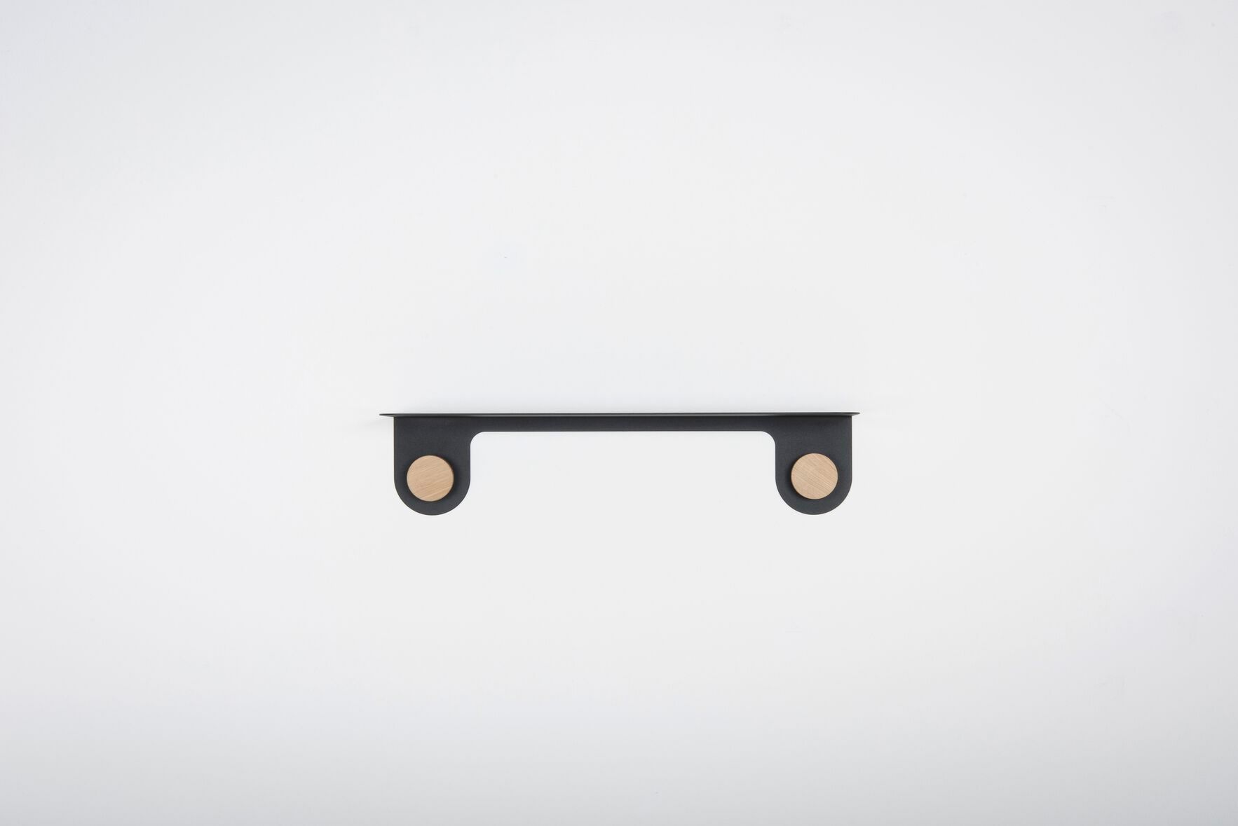 Стальная полка Gazzda крюк ARCH-00065042 - Вид №23