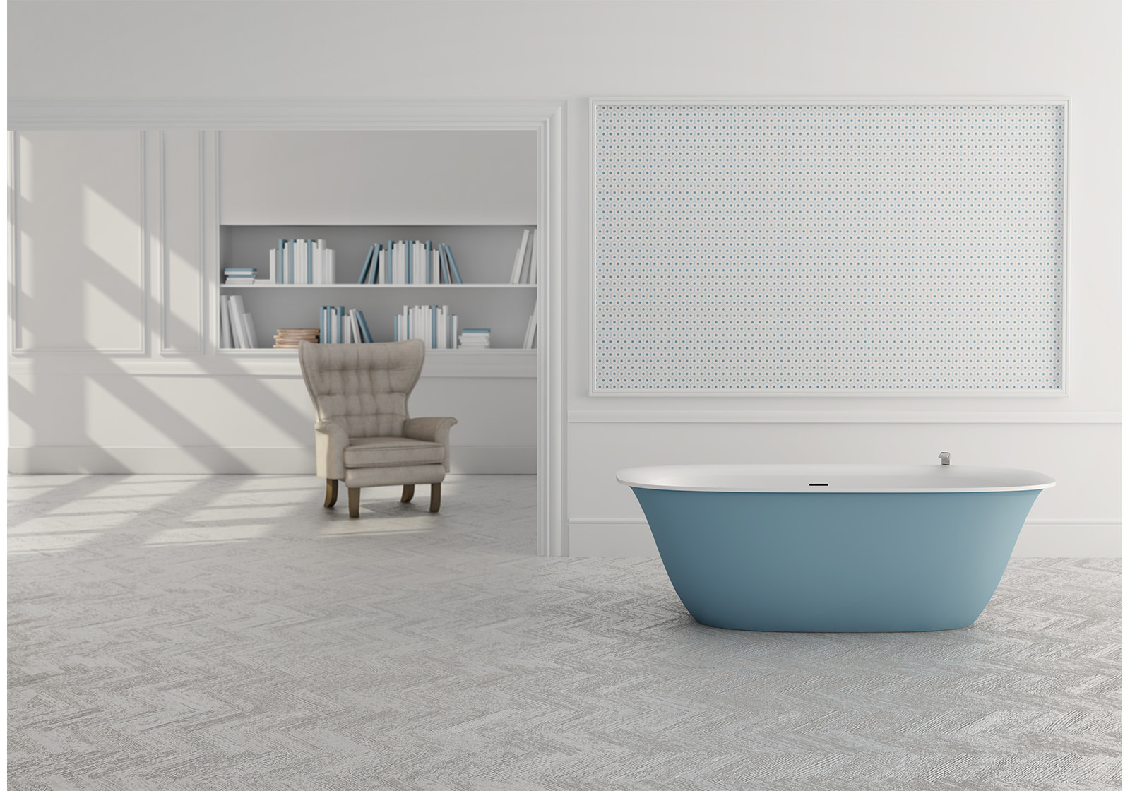 Hidrobox BETA ESSENTIAL sun-id-2011493 - Вид №2