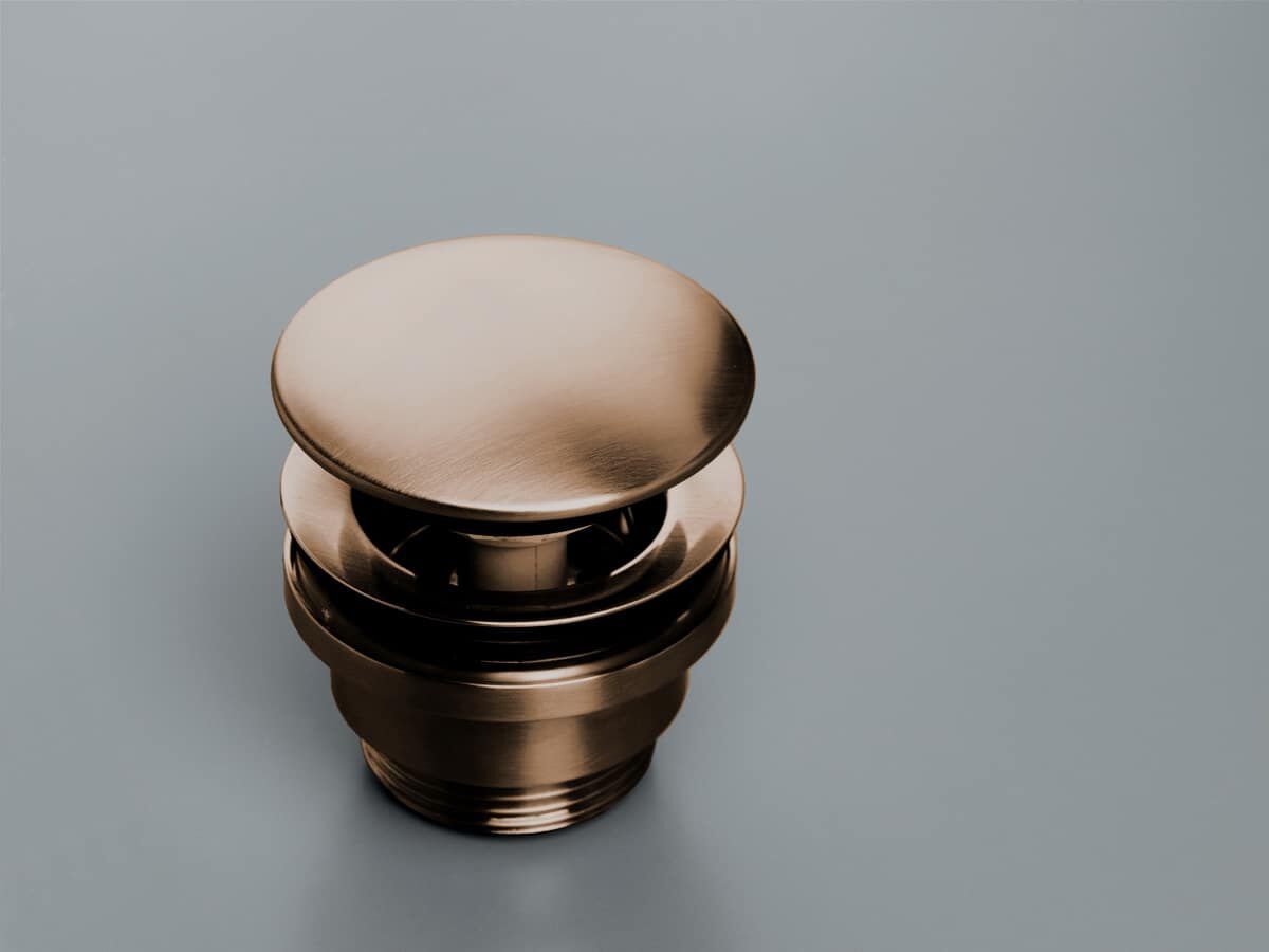 Раковина из нержавеющей стали для умывальника COCOON Maison ARCH-00018582 - Вид №2