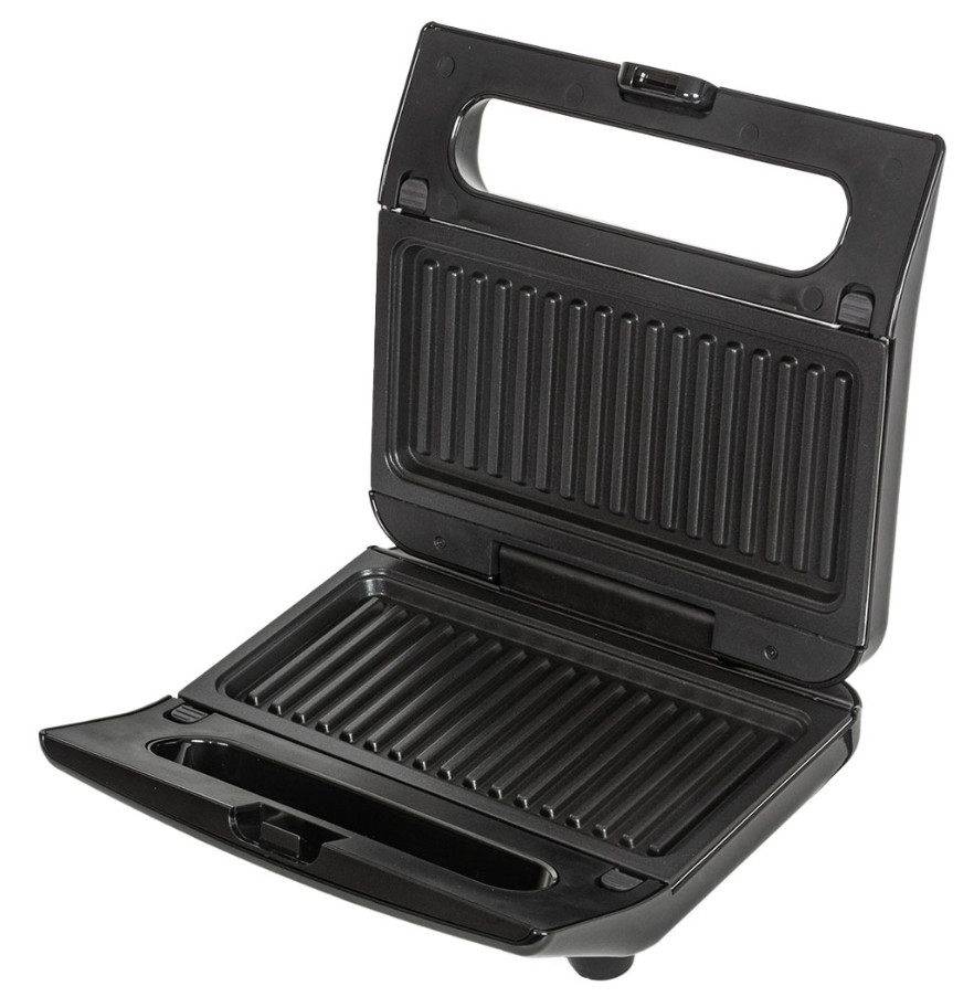 9053058 Универсальный пекарь Pioneer GR1000E черный STDN-0098616 - Вид №1