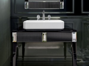 Консольный стол для умывальника