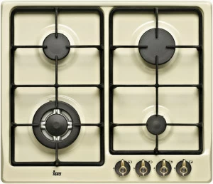 254045 Варочная панель Teka EH 60 4G AI AL TR CI beige Италия