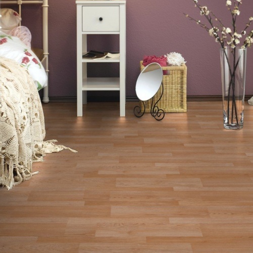 Ламинат Kronostar Дуб Степной D1410 Santreyd 74-001-00055 - Вид №1