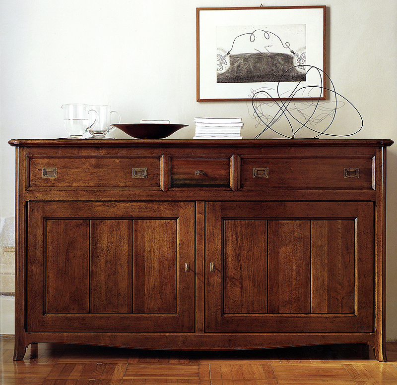 Буфет  CANTIERO LM 02/A 