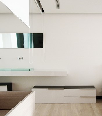 BK10 Ванна vola  - Вид №2