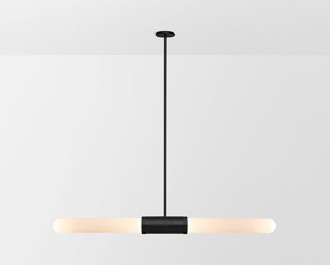 Затемняемый светодиодный подвесной светильник Articolo Studios Scandal ARCH-00143988 - Вид №2