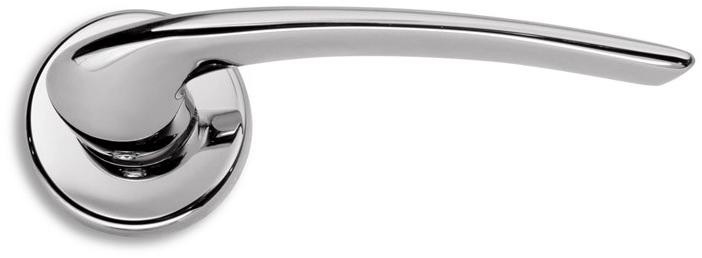 Ento Латунная ручка Flap 6110 - Вид №1