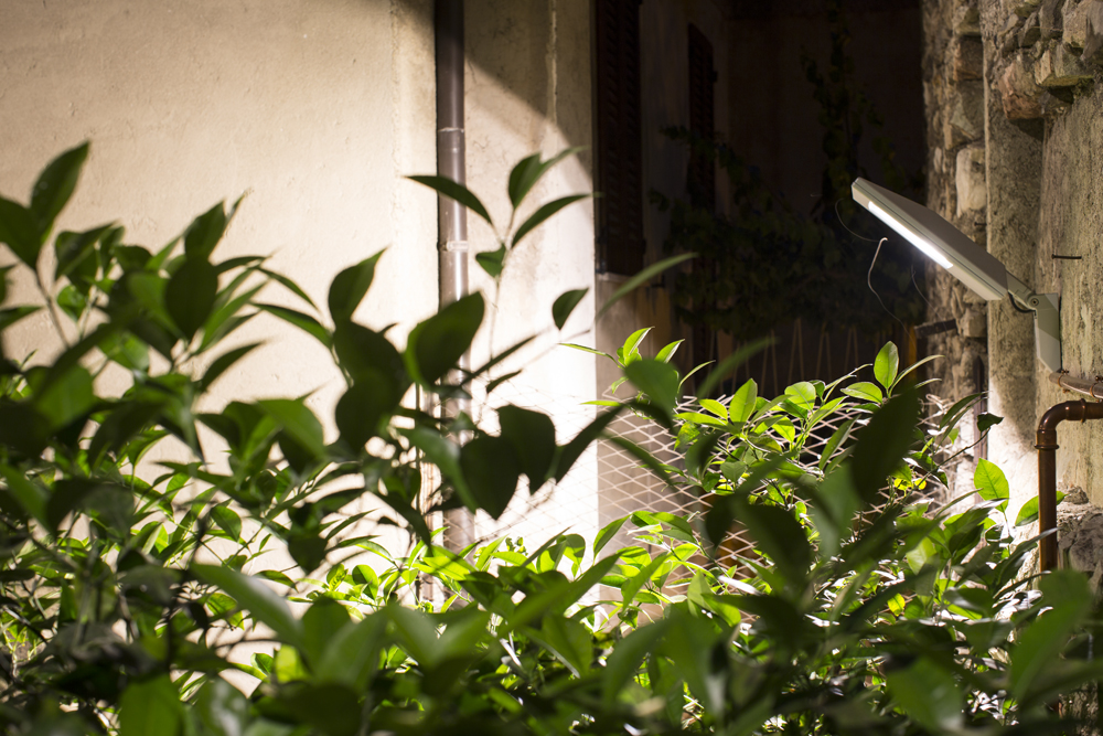 8850768 Проектор Platek TARSIUS Proiettore  TARSIUS Floodlight - LED 4000K Street optic  - Вид №5