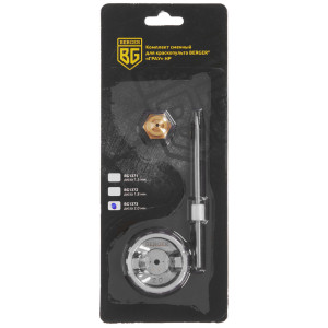 Сопло BERGER ГРАУ HP BG1373 9128218
