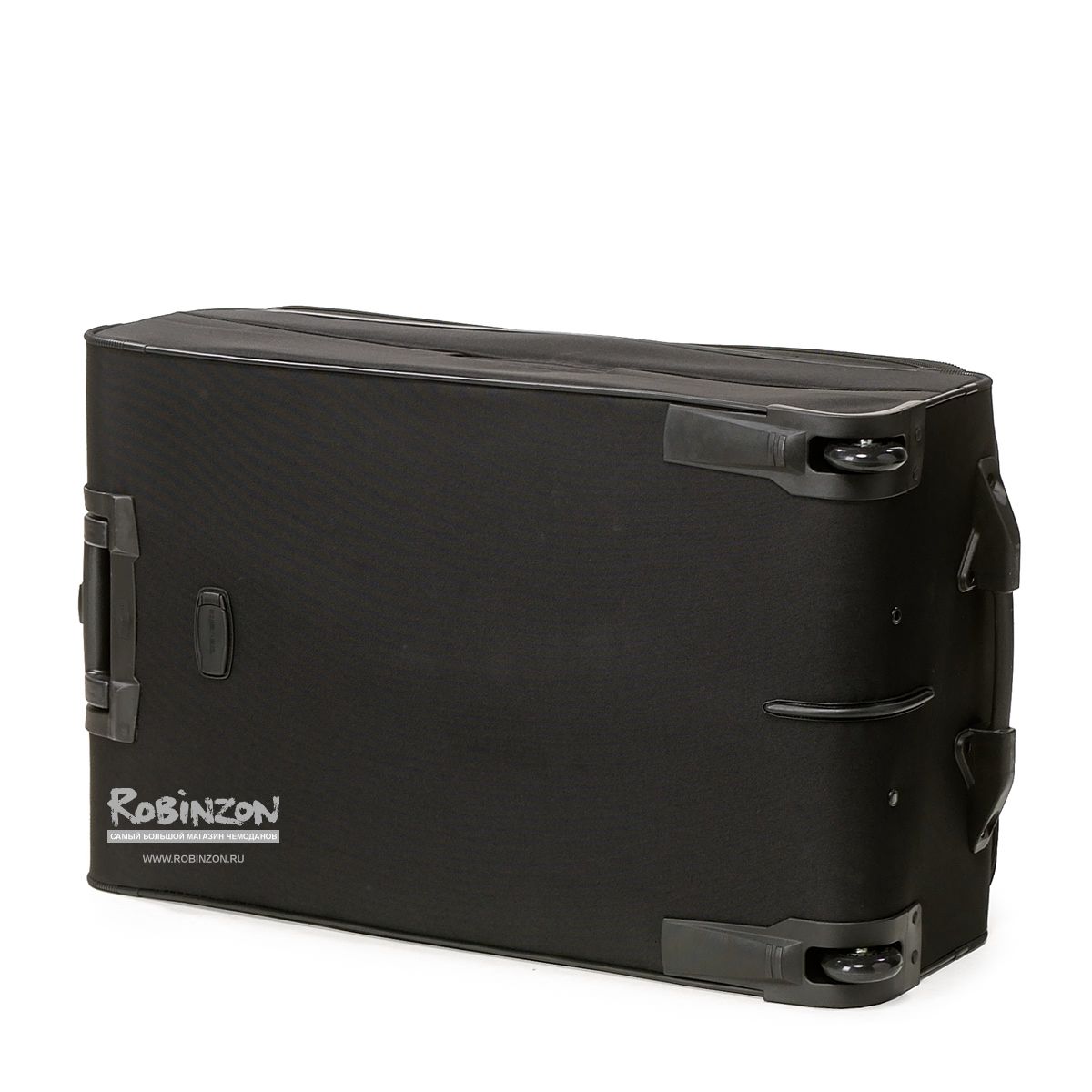 98495-01 Чемодан 98495 Trolley XL 2w Travelite Orlando - Вид №8