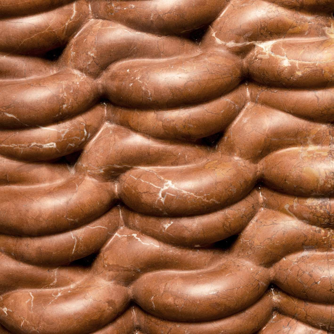 Мраморное кресло Kelly Wearstler Nudo ARCH-00021538 - Вид №1