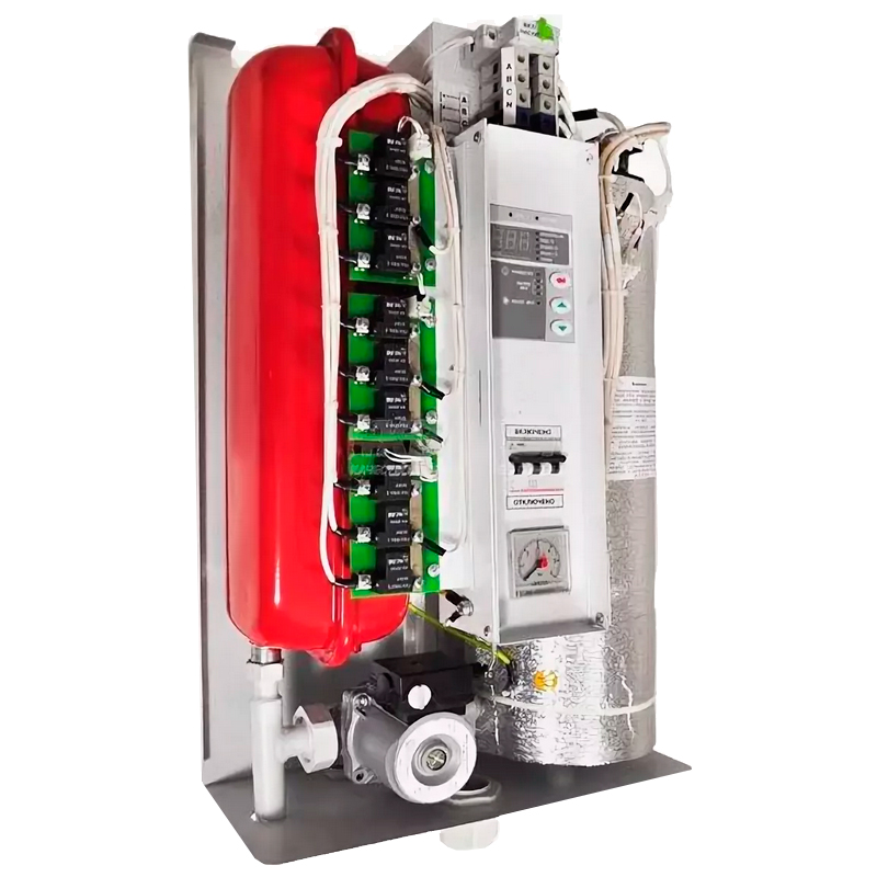 ZOTA Электрокотел миникотельная MK 24 ZOTA_ZOTA MK24 - Вид №4