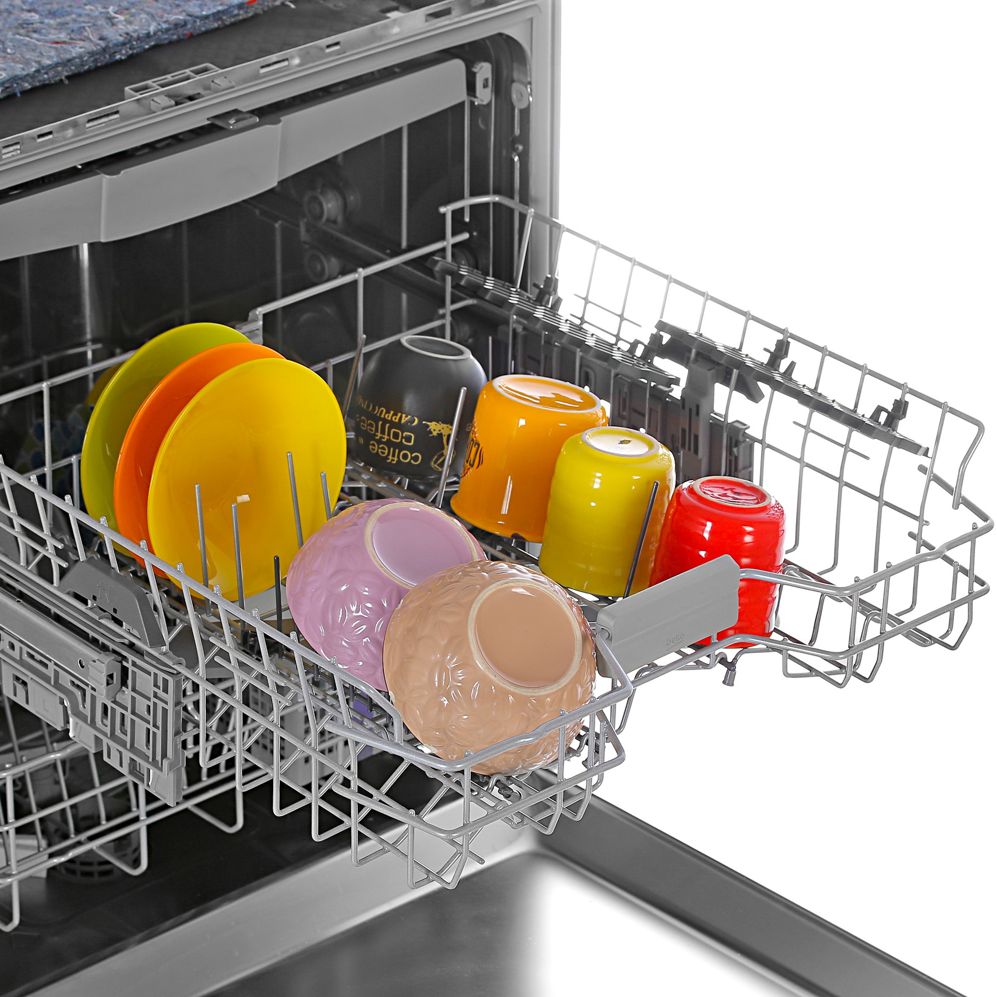 5360289 Встраиваемая посудомоечная машина Beko BDIN16520 STDN-0130179 - Вид №8