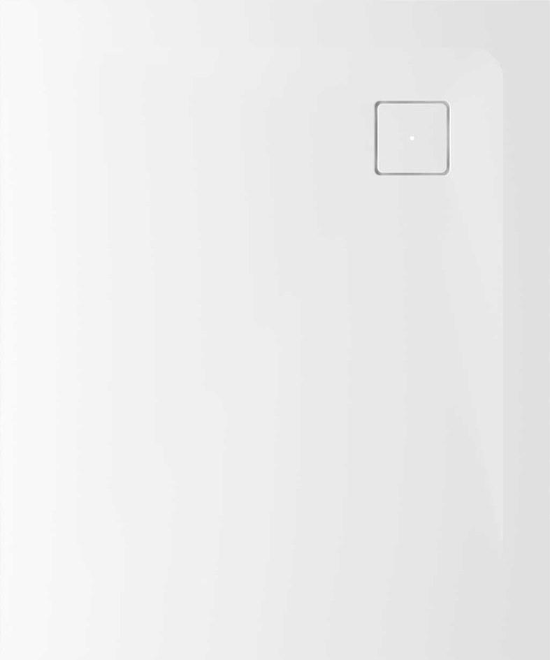 Hidrobox Ультратонкий прямоугольный душевой поддон Zone sun-id-1507453 - Вид №6