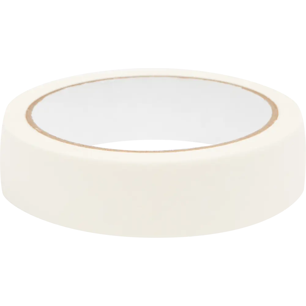 Малярная лента Santreyd 25 мм × 25 м для профессиональных отделочных работ 82664795 STLM-0033246