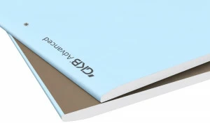 Knauf Italia Лист гипсокартона Gkb