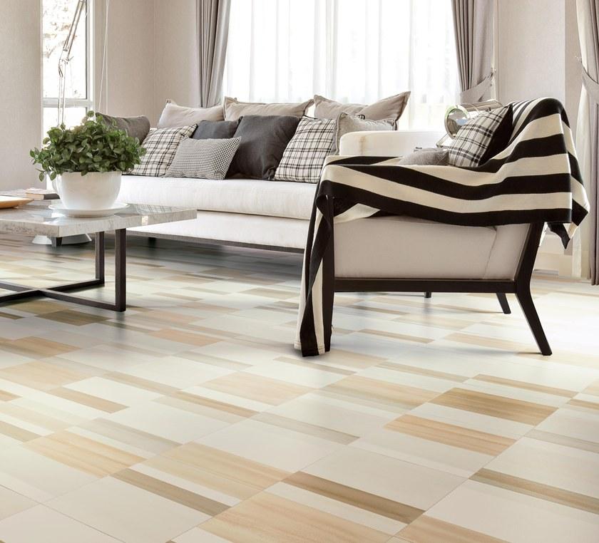 Aparici Пол из керамогранита под бетон sun-id-1433163 - Вид №1