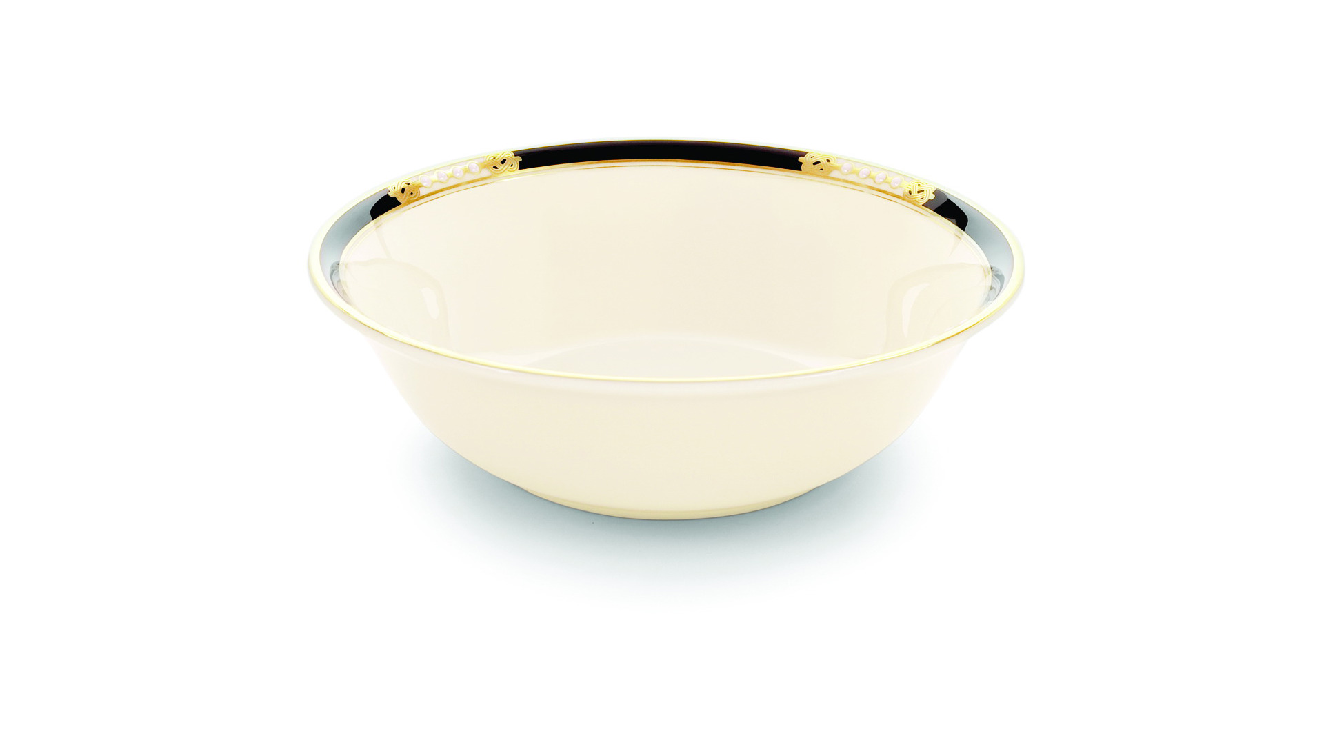 10667281 Lenox Сервиз столовый Lenox "Подлинные ценности" на 6 персон 32 предмета Фарфор костяной  - Вид №6