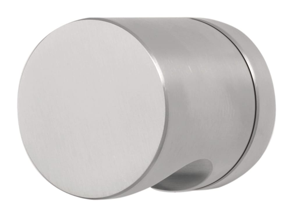 Ручка из нержавеющей стали на розетке Formani основы ARCH-00147162