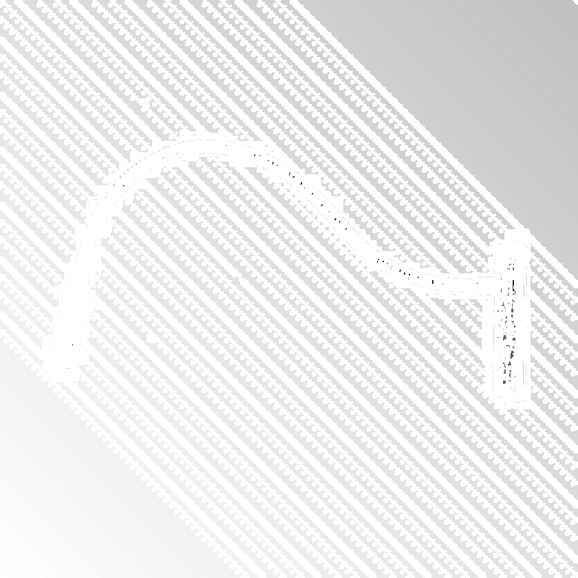 TEKNI-LED Настенный светодиодный светильник с гибким кронштейном Zoom sun-id-1350239 - Вид №8