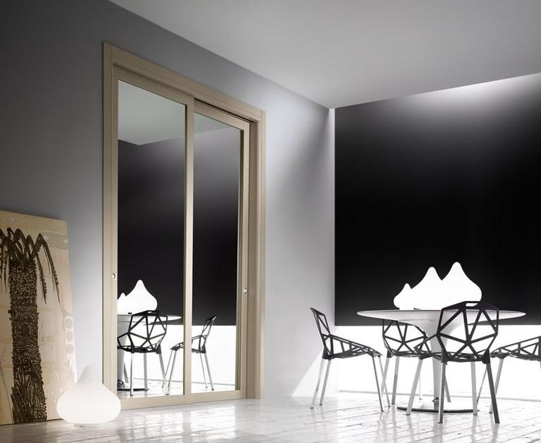 PIVATO Распашная стеклянная дверь Complementi vetri sun-id-1403046 - Вид №6