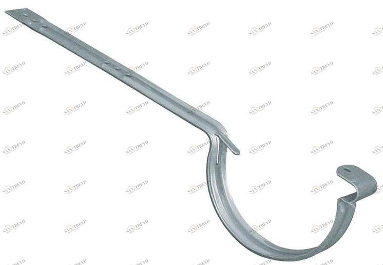 First Corporation Аист из окрашенного листового металла для желоба First plast sun-id-1452510