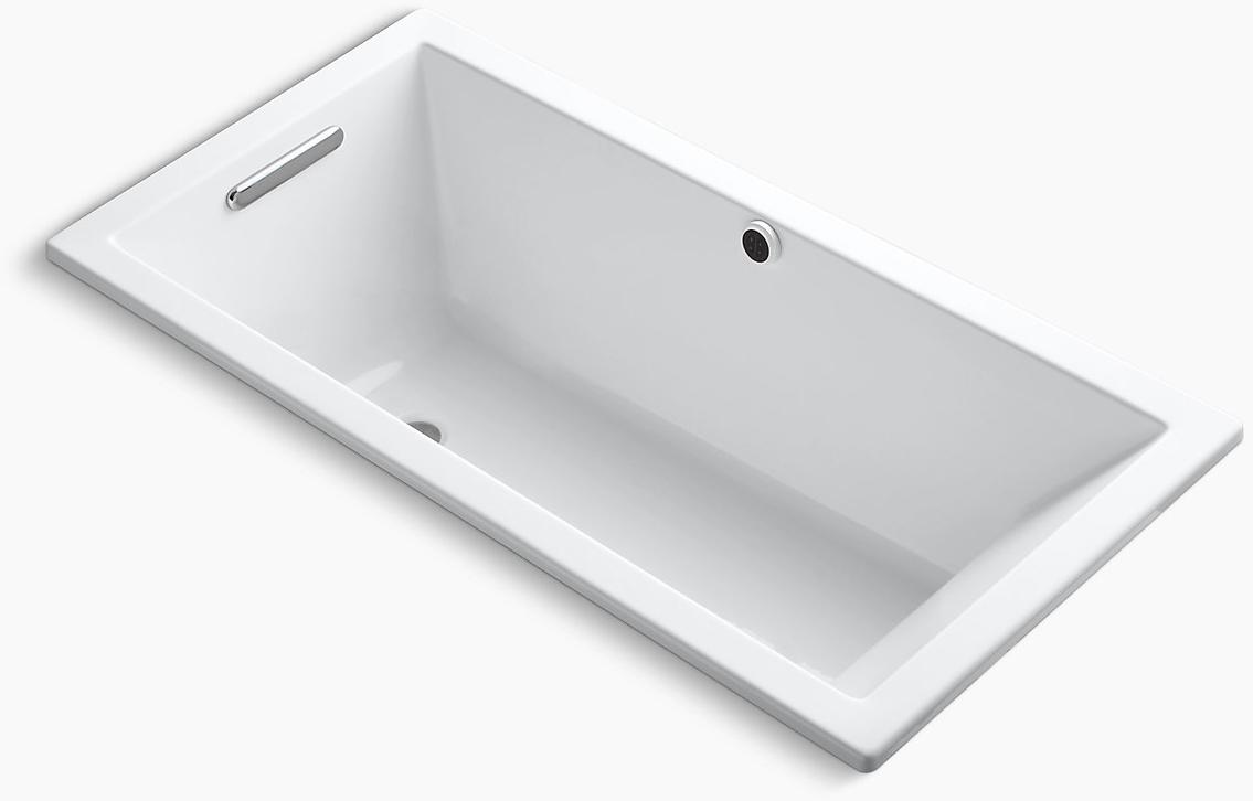 KOHLER  K-1121-W1-NY  - Вид №1