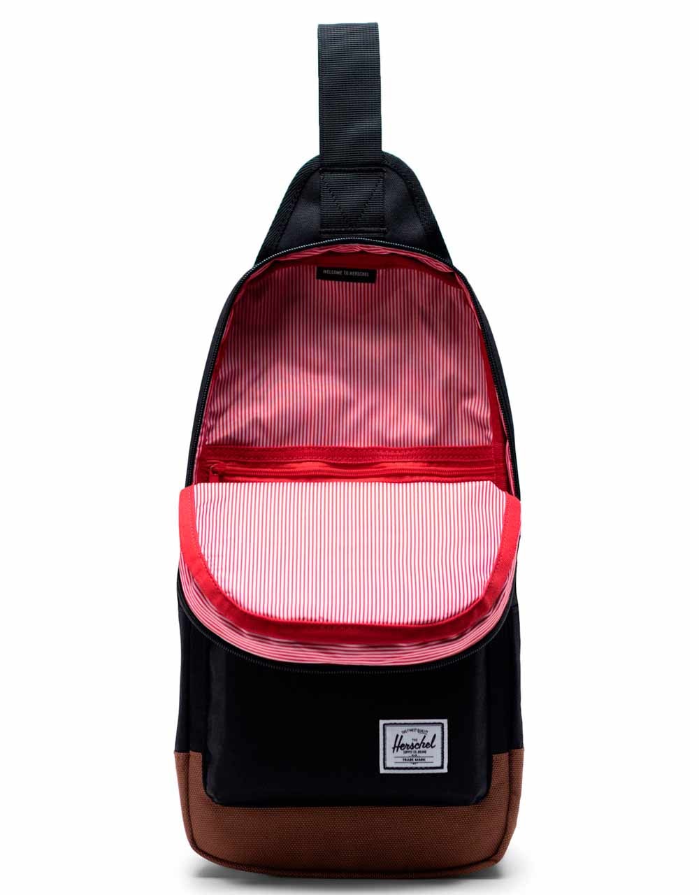 10728-00001-OS Сумка кросс-боди Shoulder Bag Herschel Heritage - Вид №1