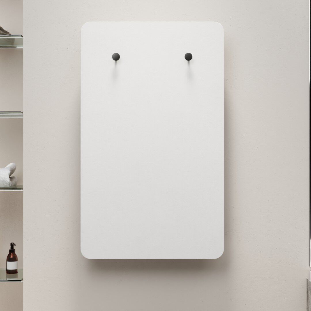 Настенный полотенцесушитель Ductal® Fogo Fogo Elegance ARCH-00152476 - Вид №21