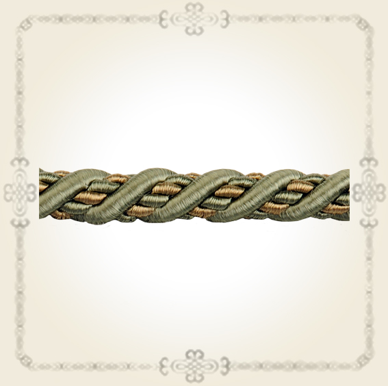 COLORISTICA Шнур Opera SB1288A col.8209 Фурнитура  Opera  - Вид №1