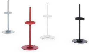 Diemmebi Напольная подставка для зонтов из окрашенного металла Cornetto