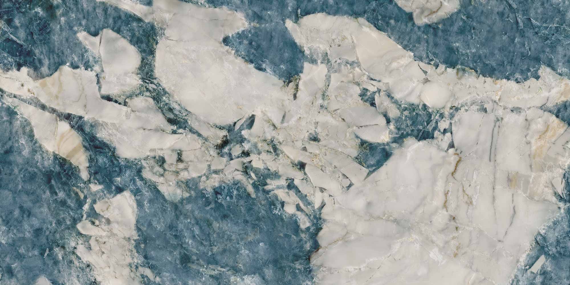 Декоративная панель из алюминия, стекла или ПММА Tecnografica Super Preziosi ARCH-00043140 - Вид №1