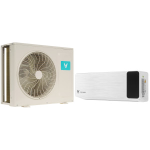 9986666 Кондиционер настенный сплит-система Viomi KFR-25GW/EY3PMB белый