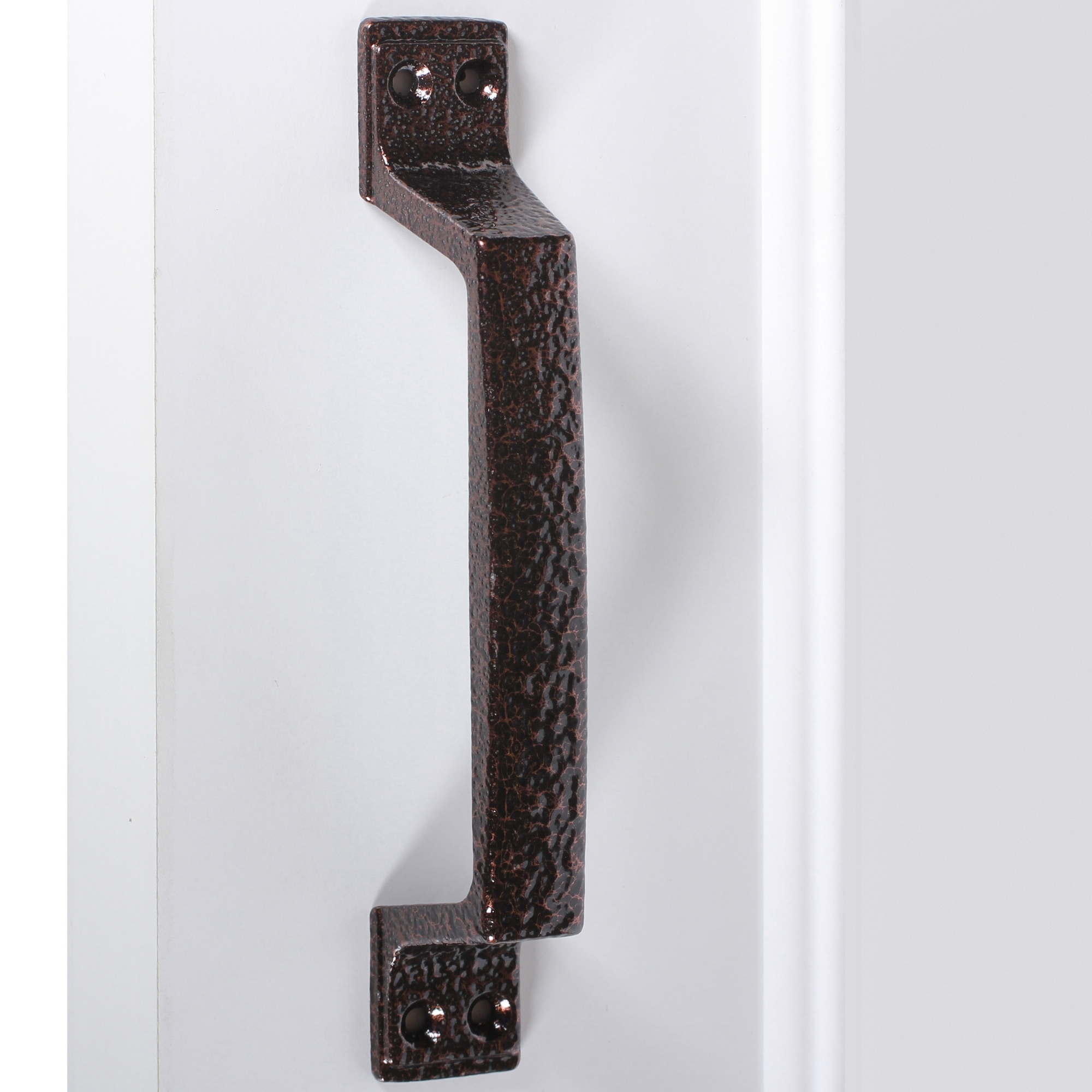 Ручка-скоба СТРОЙИНЖИНИРИНГ РС-100 в стиле античной меди 18653966 STLM-0011898 - Вид №6