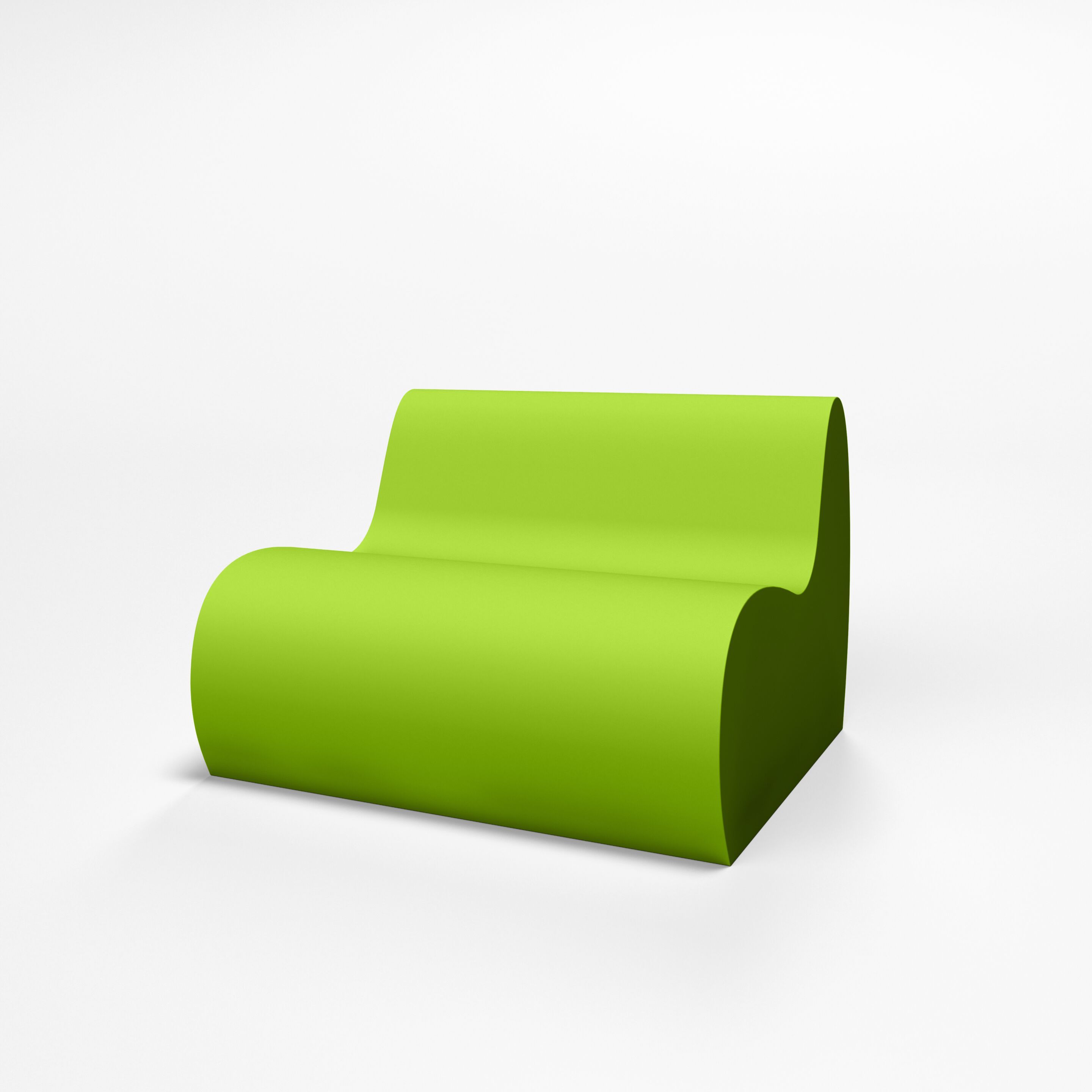 Диван с пенопластовым покрытием SIXINCH S1 ARCH-00041258 - Вид №23