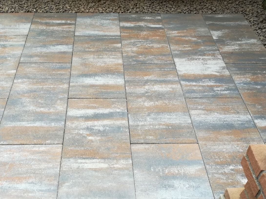 Бетонный открытый пол PAVESMAC PIASTRA 40X80 ARCH-00134294