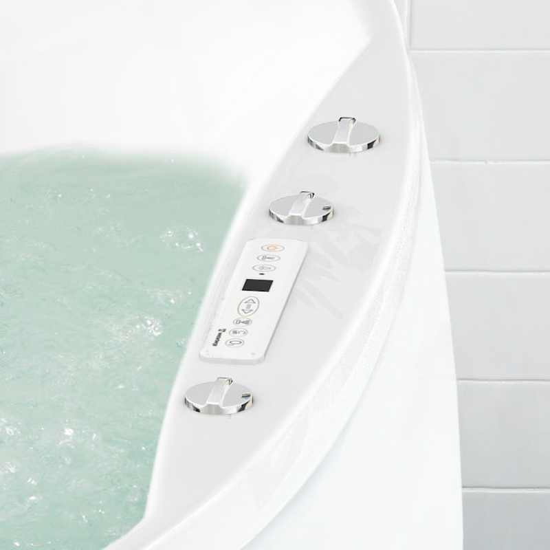 20082282-00  Ocean 170L Duo Executive 2.0 Westerbergs  - Вид №2