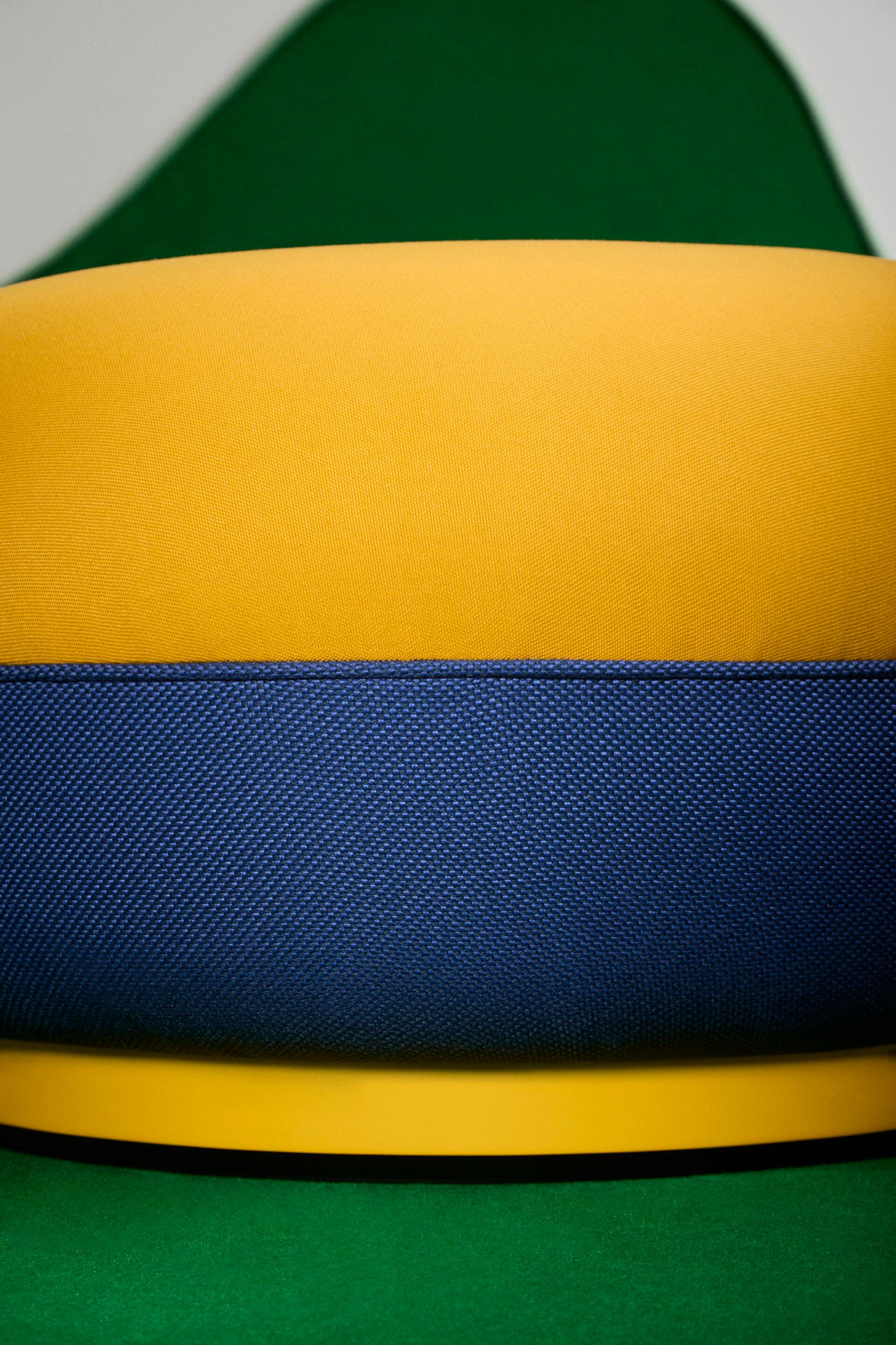 Кресло для сада из технической ткани Paolo Nesi TIAMO ARCH-00094368 - Вид №8