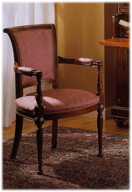 Стул  CANTALUPPI Victoria poltroncina