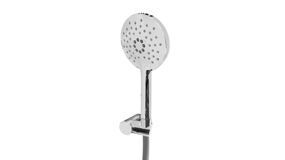 T1.622R Смеситель для душа Waterrevolution Line FLOW Water Evolution  - Вид №1