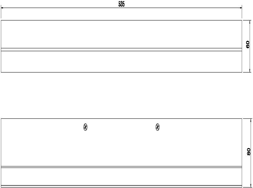 MAYTONI Настенный светильник из металла sun-id-1468276 - Вид №5