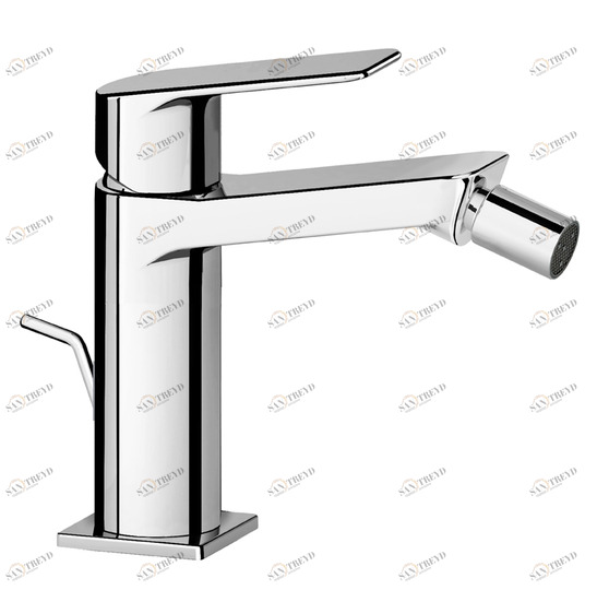 FIR Italia Смеситель для биде DODA 67 67.2101.1 