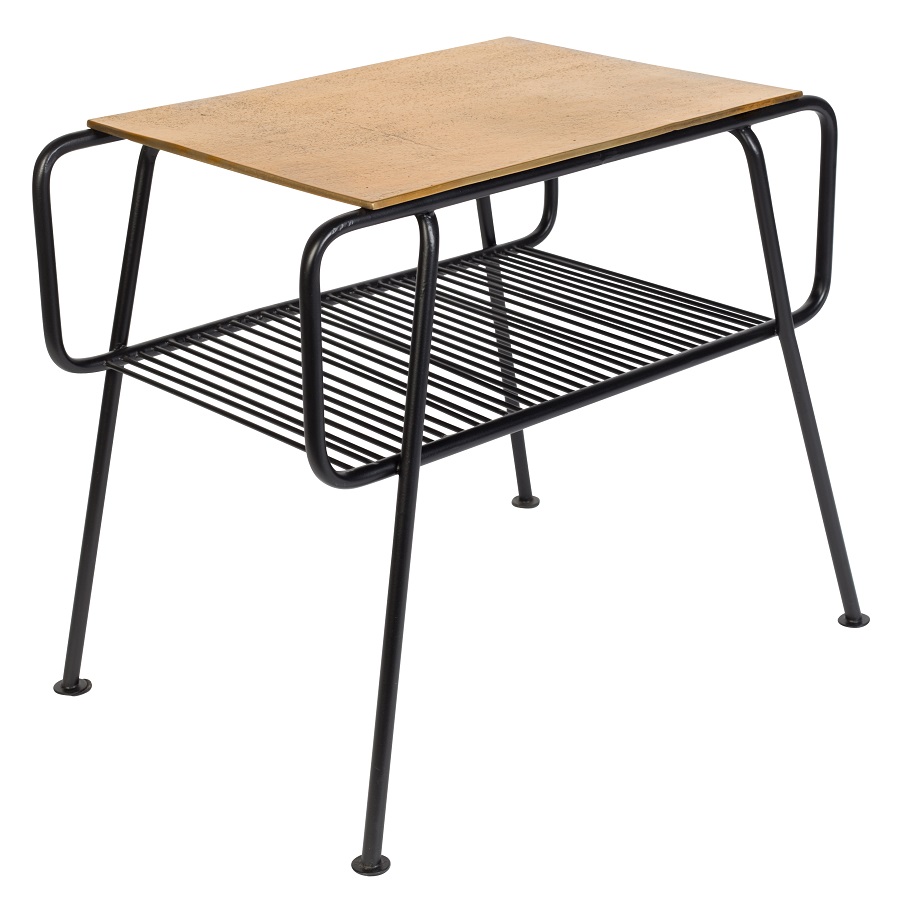 Столик Gunnik Zuiver 2300136 - Вид №5