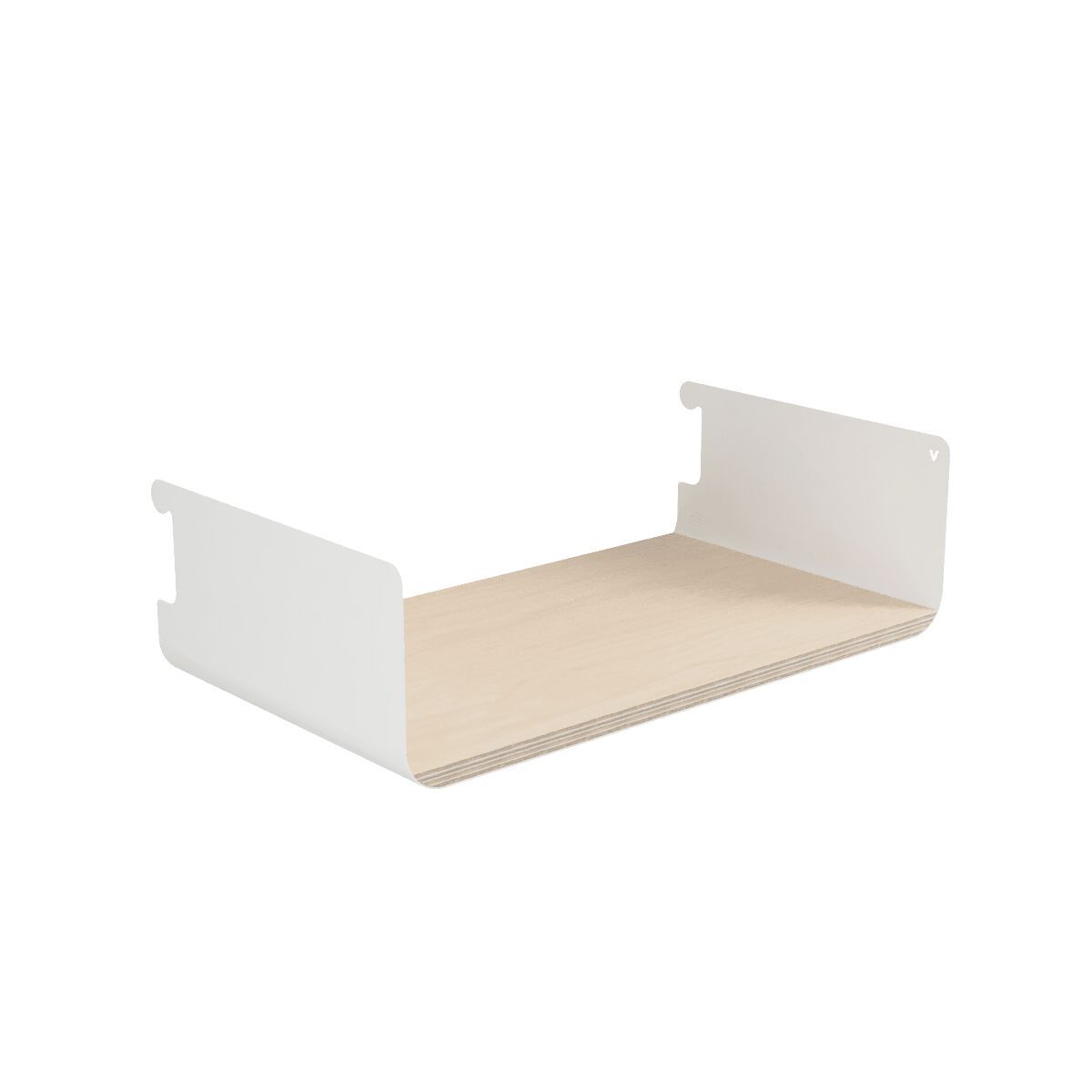 Система деревянных полок Variand Furniture W03 ARCH-00113396 - Вид №39