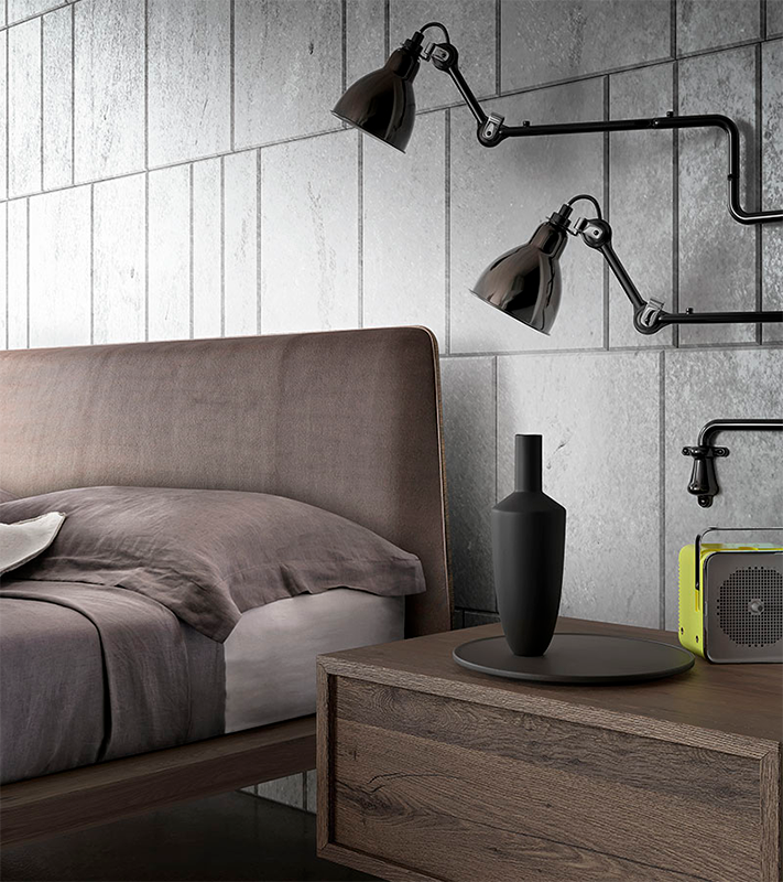 Кровать  CALLESELLA S0275 COCO - Вид №3