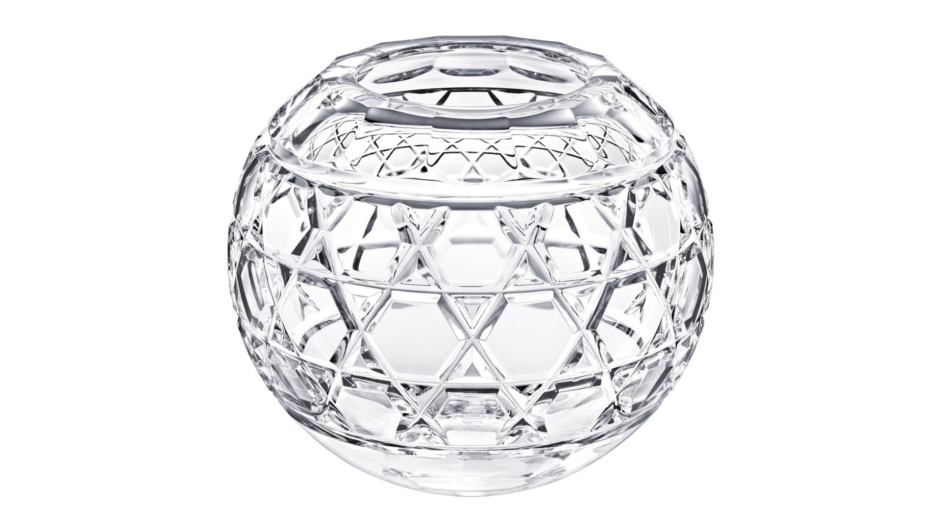 10660775 St. Louis Ваза St. Louis "Ройал" 15см Хрусталь  - Вид №1