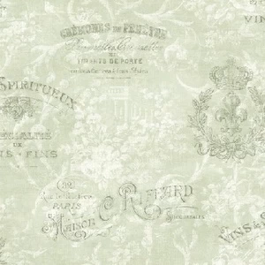 DF30108 Обои Seabrook Damask Folio