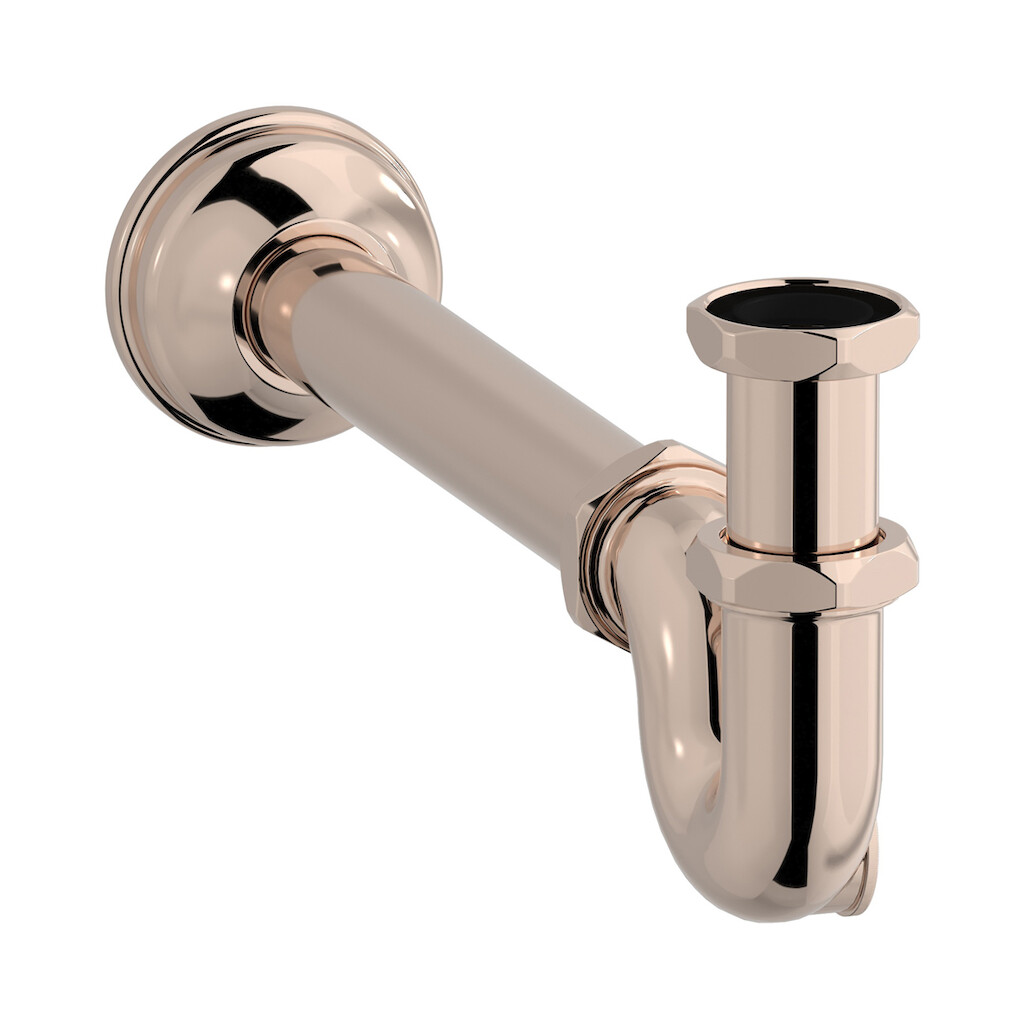 Сифон EASY WE ARE IB sh081os Rose Gold RICAMBI