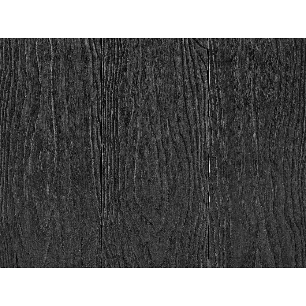 Террасная доска ДПК Groentec цвет Антрацит 145x25x4000 мм 0.58 м² STLM-2190975 - Вид №2